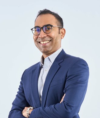 Rishikesan Kuppusamy