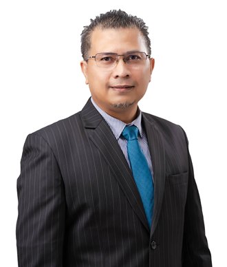 Rizal Bin Asidi