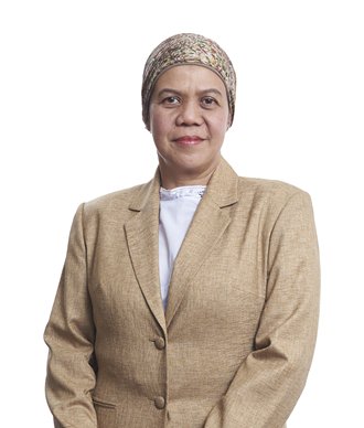 Rosita Haji Ramli