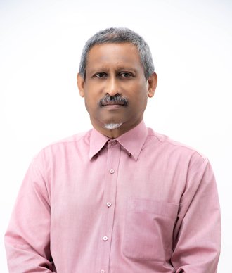 Dr Ruslan Razak | Orthopaedic Surgery | Pantai Hospital