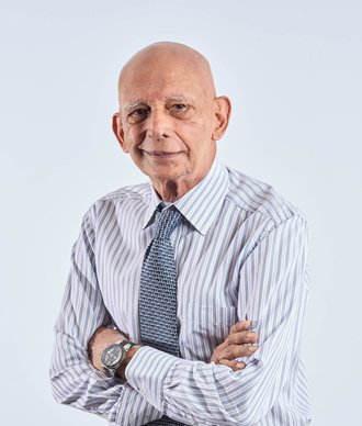 S. S. Gill