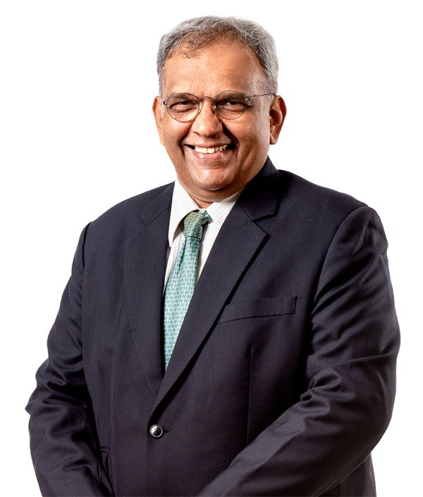 S Suntharalingam