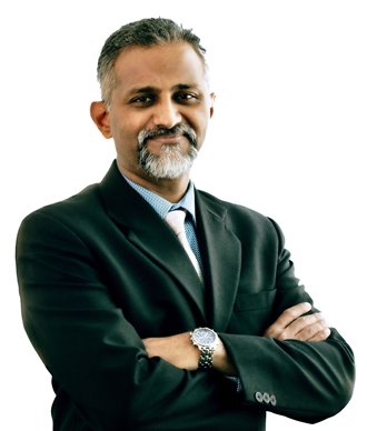 Sachin Shivdas