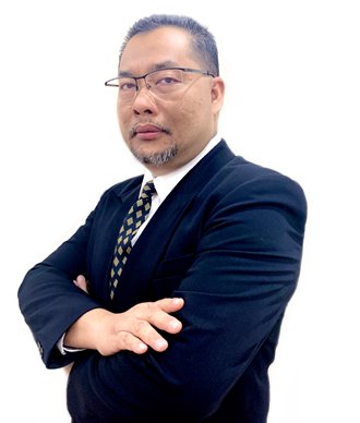 Salehuddin Abdul Rahman