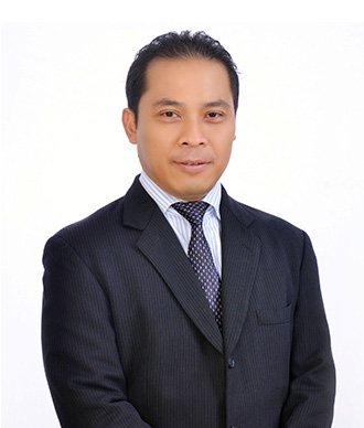 Sani B. Sayuthi