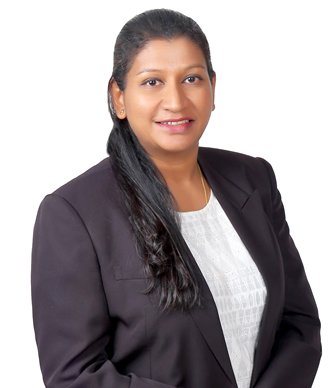 Santhi Nadarajan