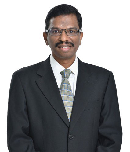 Dr. Saravanan Krishinan - Cardiology specialist at Pantai Hospital Penang, Malaysia