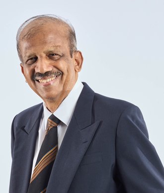 Selvapragasam T.
