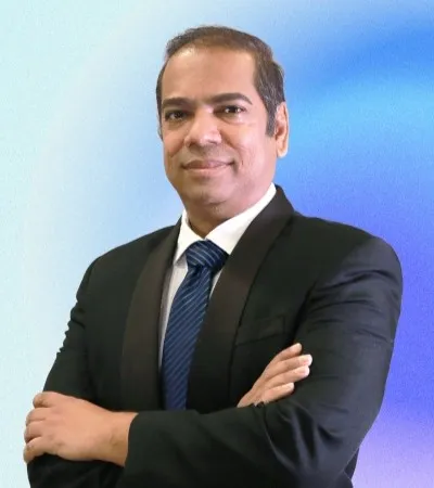 Sengkathir Subramaniam