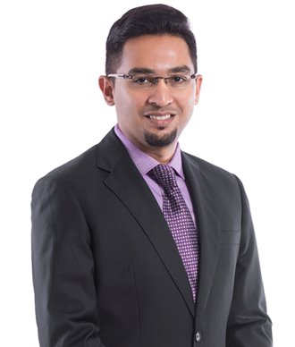 Senthil Kumarran