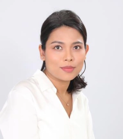 Shalini C Sree Dharan