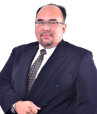 Shalizan B. Torman