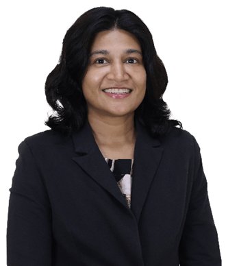Shamini A/P S.Arasalingam