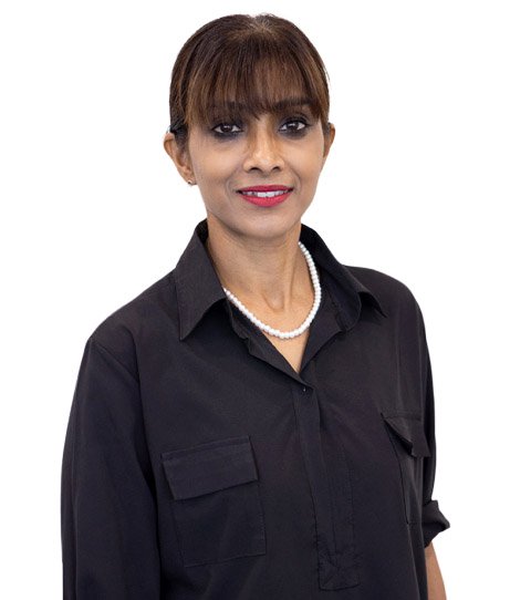 Shanthi Viswanathan