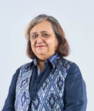Sharifah Roohi