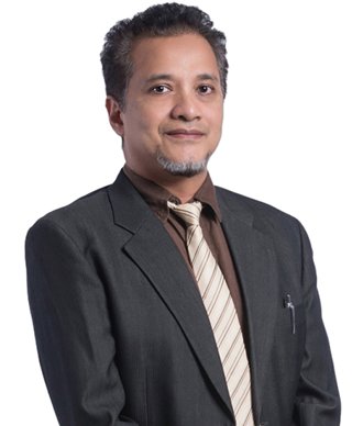 Sharil B Abd Rahim