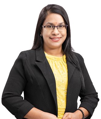 Shiamala Devi A/P Manikam