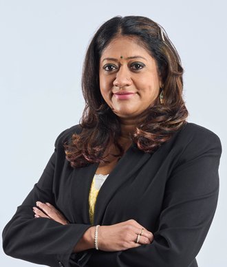 Shymala Kumarasamy
