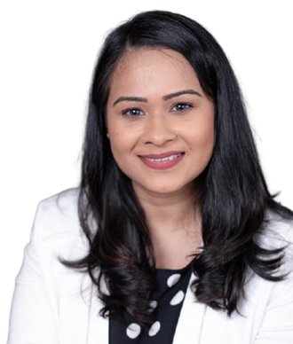 Simranjit Kaur