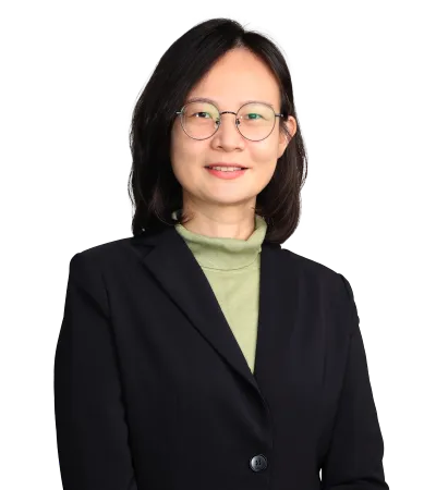 Dr Tan Swee Wei