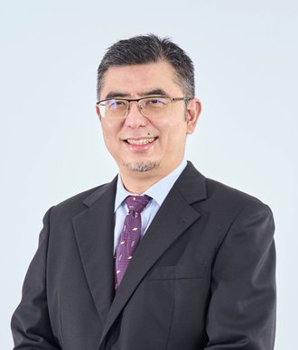 Soehardy Zainudin
