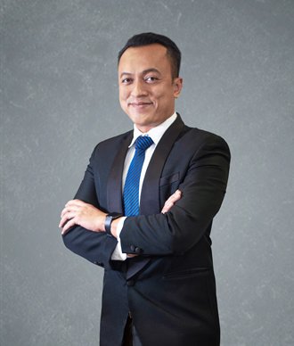 Sufian Hadi Bin Tationo