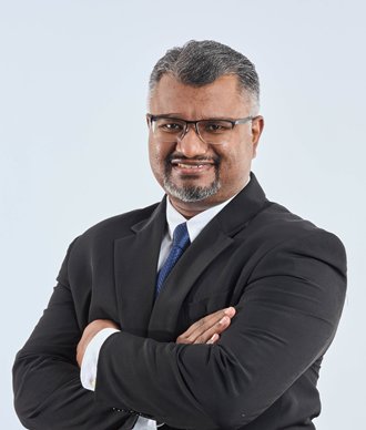 Sureisen Mariapan