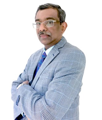 Suresh Sabaratnam