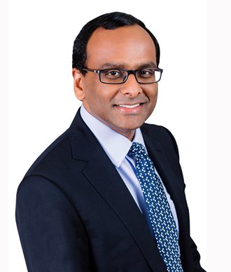 Sureshan Sivananthan