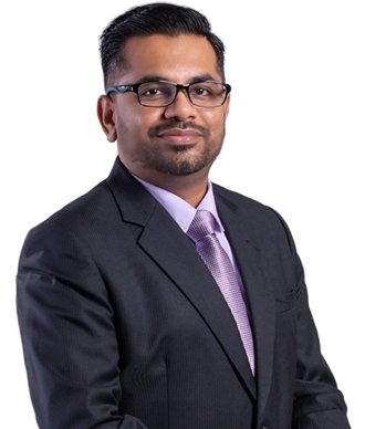 Suria Prakash