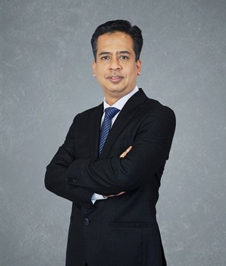 Syed Alwi Bin Syed Abd. Kadir