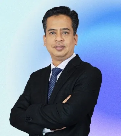 Syed Alwi Bin Syed Abd. Kadir