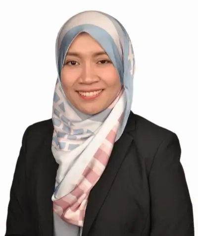 Syisy Ana Binti Abdul Jalal