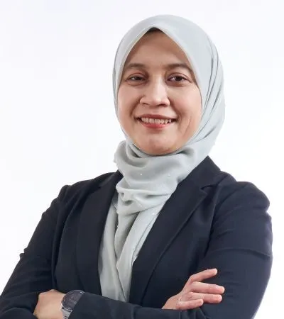 Syisy Ana Binti Abdul Jalal