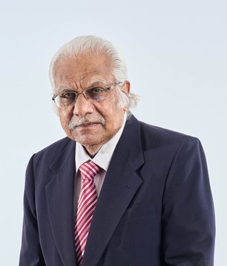 Sylvian Das
