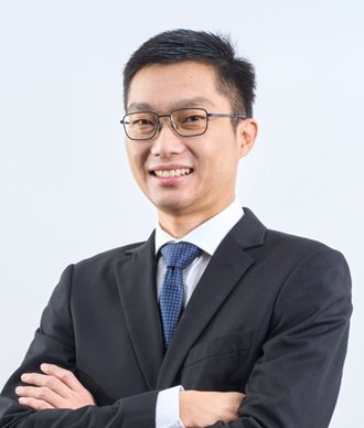 Tai Chian Wern