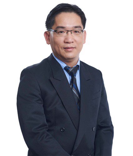 Dr. Tan Boon Seang - Clinical Oncology specialist at Pantai Hospital Penang, Malaysia