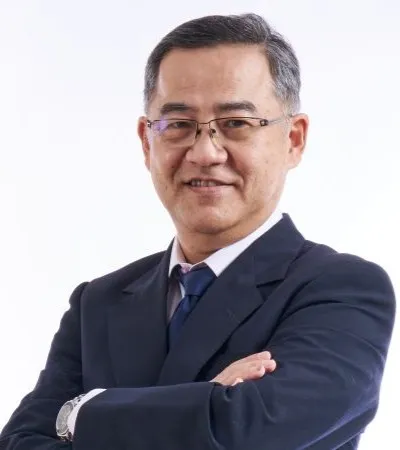 Tan Kock Kheng