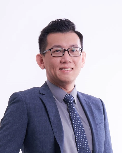Tan Kok Leng