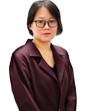 Teh Ching Sing