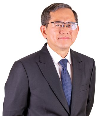 Teo Boon Chin