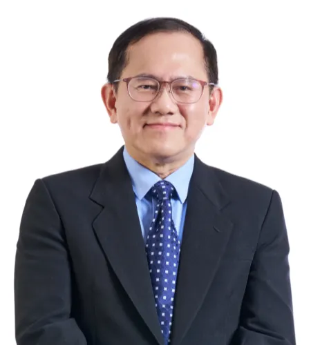 Teo Boon Chin