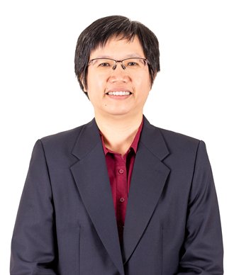 Thong Chwee Ling