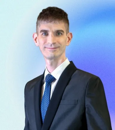 Timothy James Watson