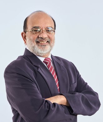 Venugopal Balchand