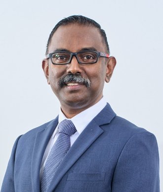 Vijaya Sangkar Jaganathan