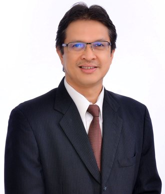 Vincent Tan Hock Kee