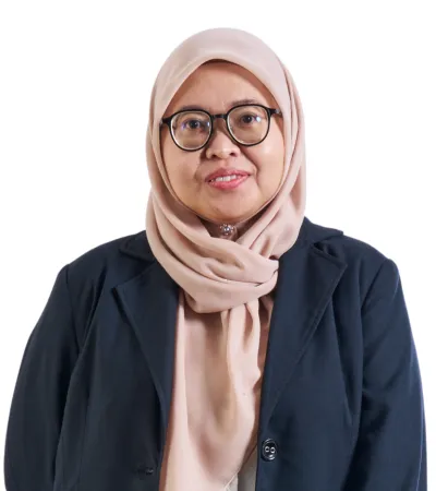 Wan Norhasliza Bt Ishak @ Wan Ishak