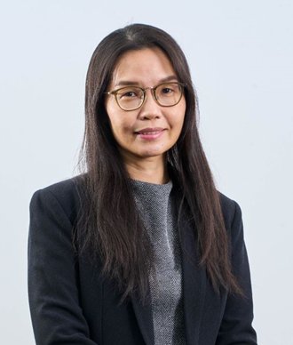 Wong Zhiqin