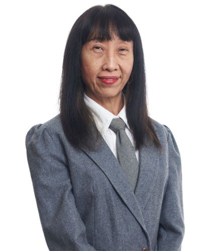 Yeap Geok Bean